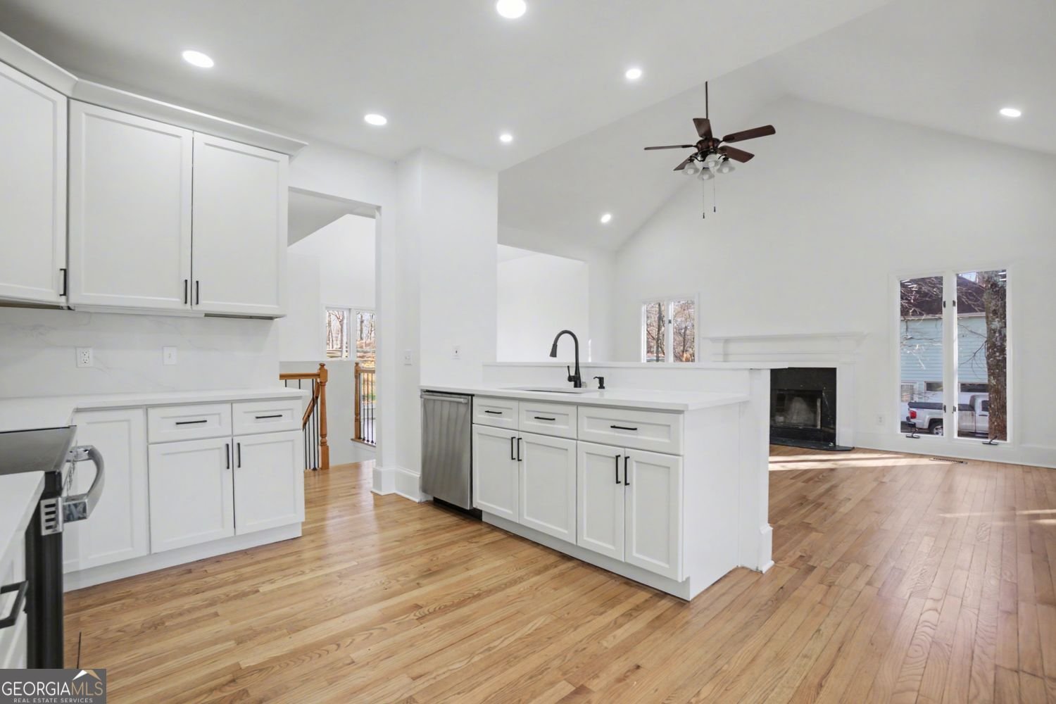 4799 Drew Road Alpharetta - Photo 16