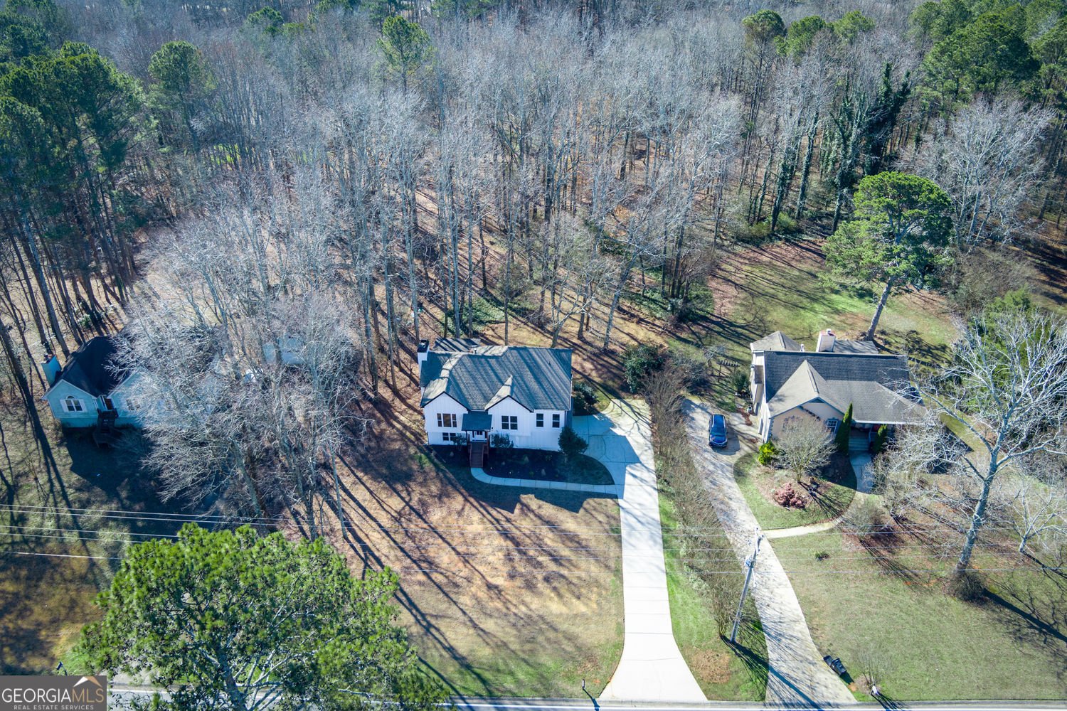 4799 Drew Road Alpharetta - Photo 45