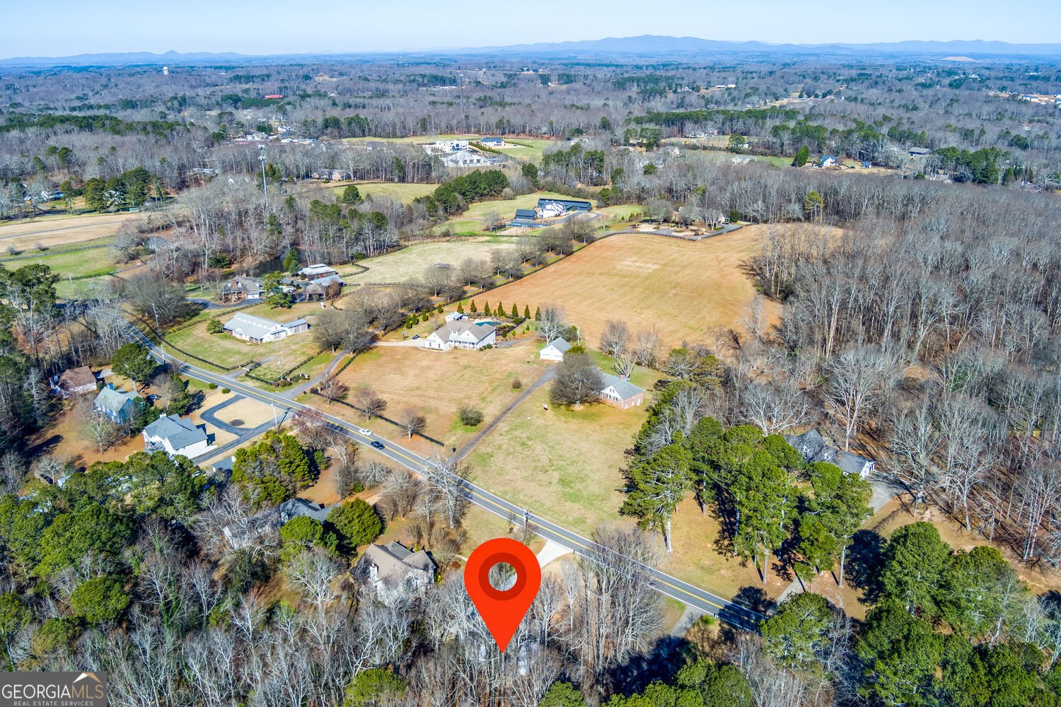 4799 Drew Road Alpharetta - Photo 48