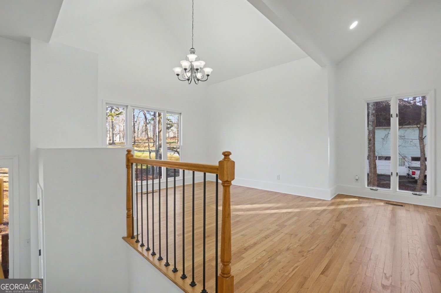 4799 Drew Road Alpharetta - Photo 7