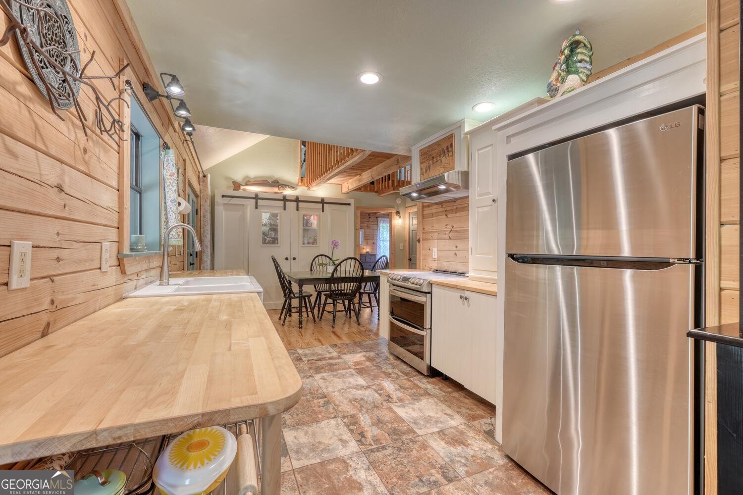 299 Craig Thompson Drive Blairsville - Photo 12