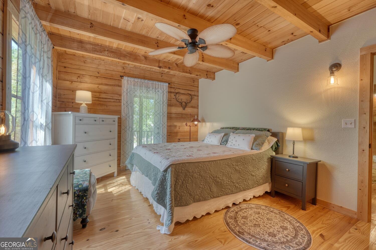 299 Craig Thompson Drive Blairsville - Photo 19