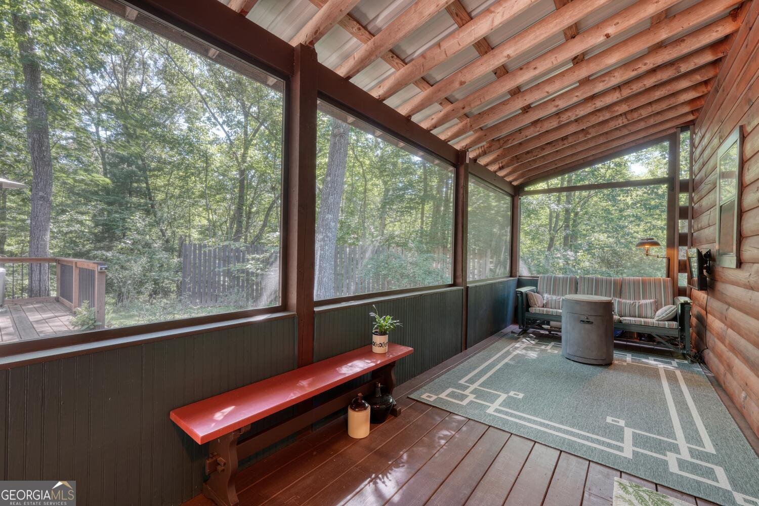 299 Craig Thompson Drive Blairsville - Photo 29