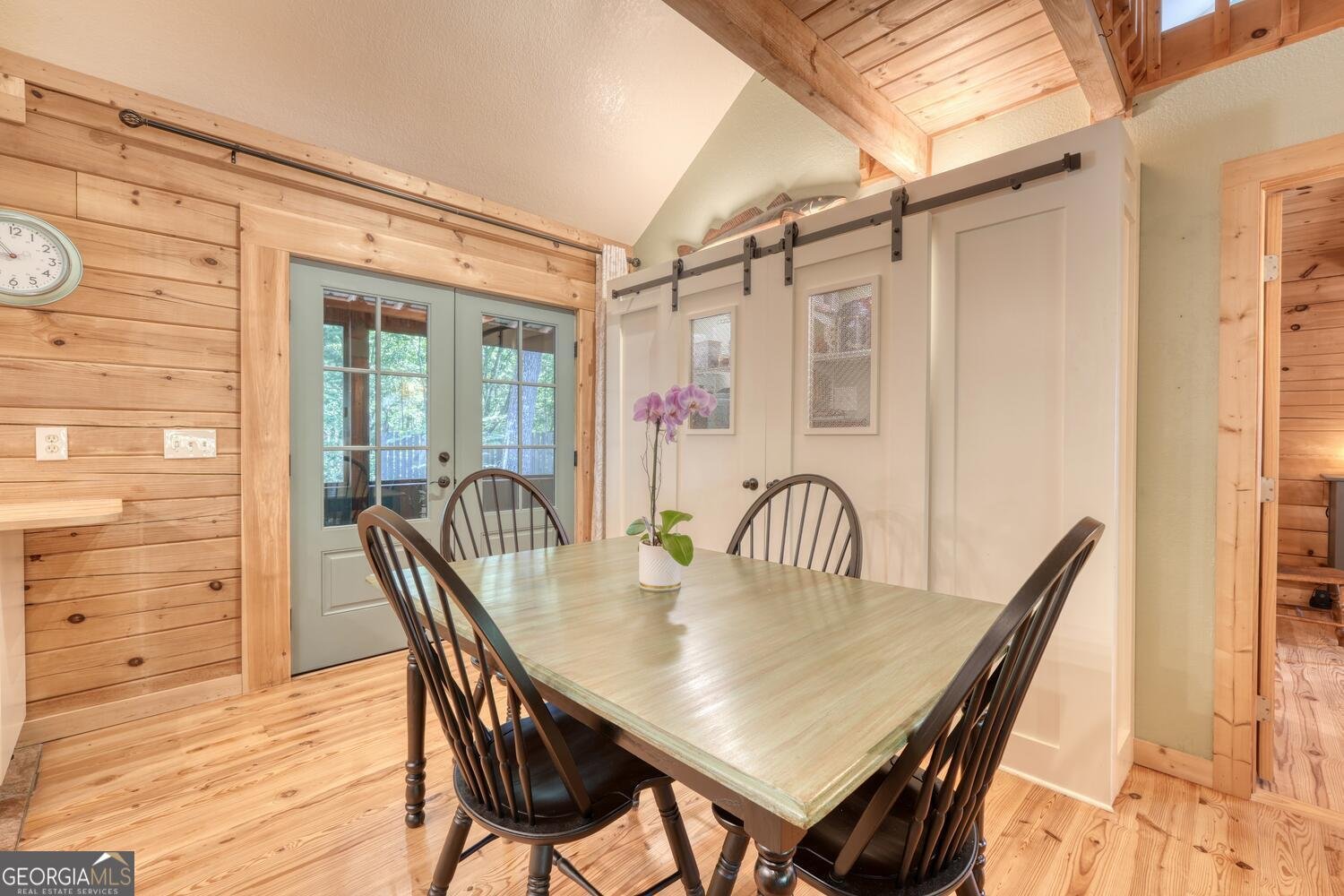 299 Craig Thompson Drive Blairsville - Photo 7