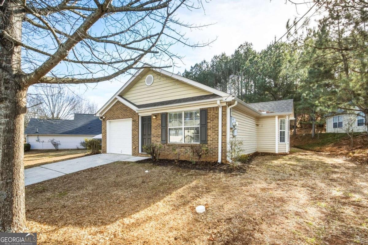 7137 Ravenwood Lane Lithonia - Photo 23