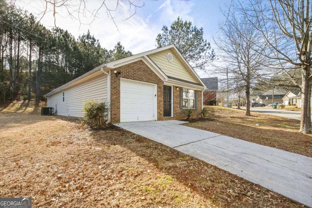 7137 Ravenwood Lane Lithonia - Photo 25