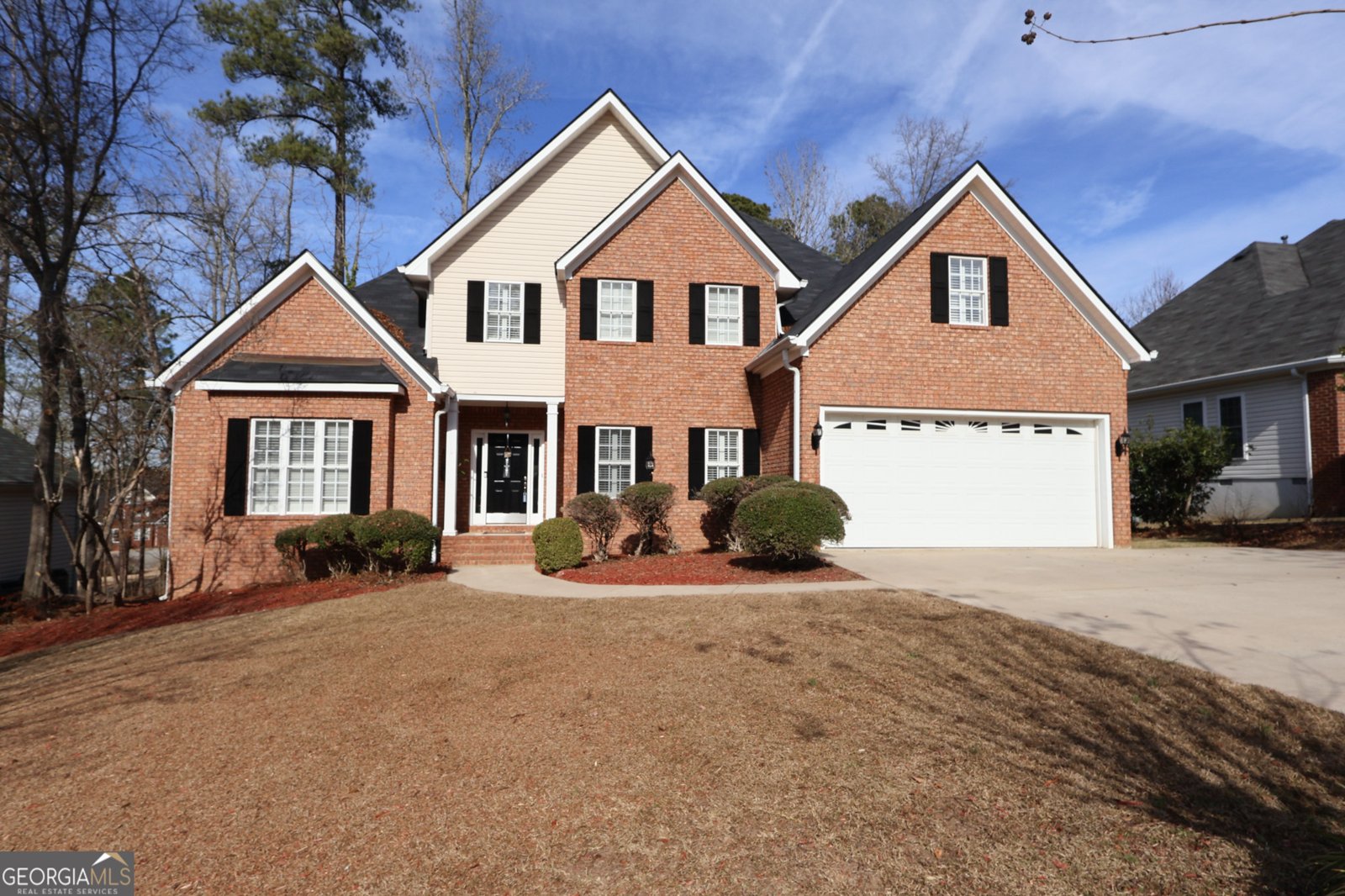 169 Brookefield Drive Macon - Photo 1