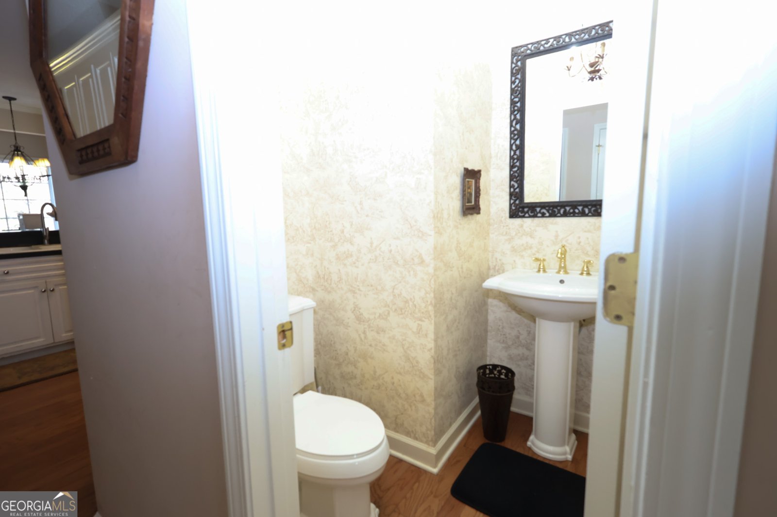 169 Brookefield Drive Macon - Photo 27