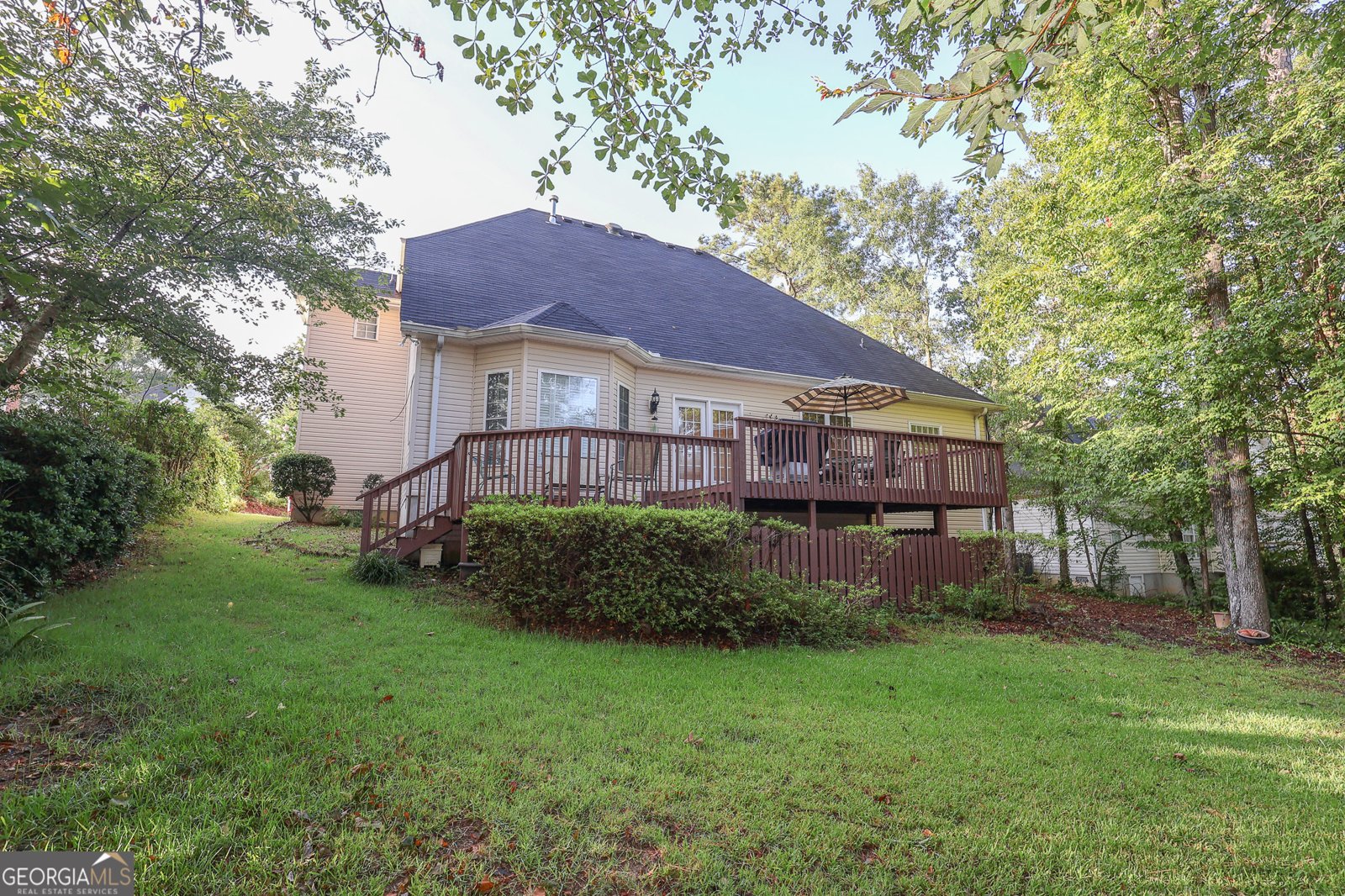 169 Brookefield Drive Macon - Photo 30