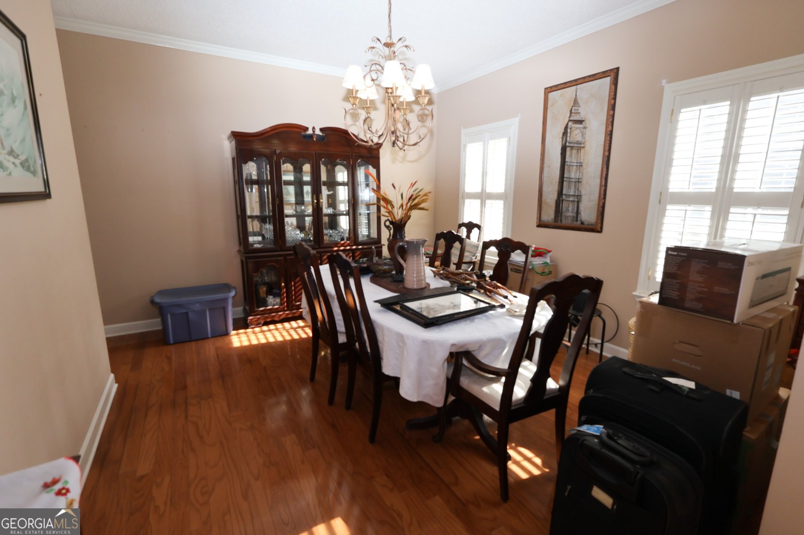 169 Brookefield Drive Macon - Photo 6