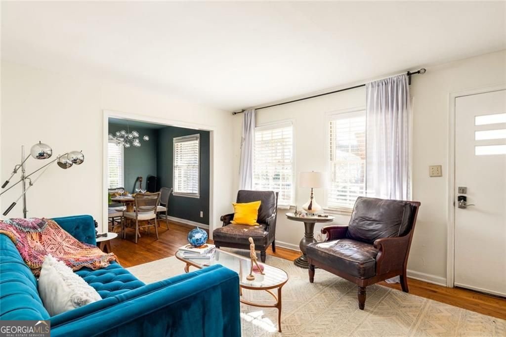 1004 Willivee Drive Decatur - Photo 10