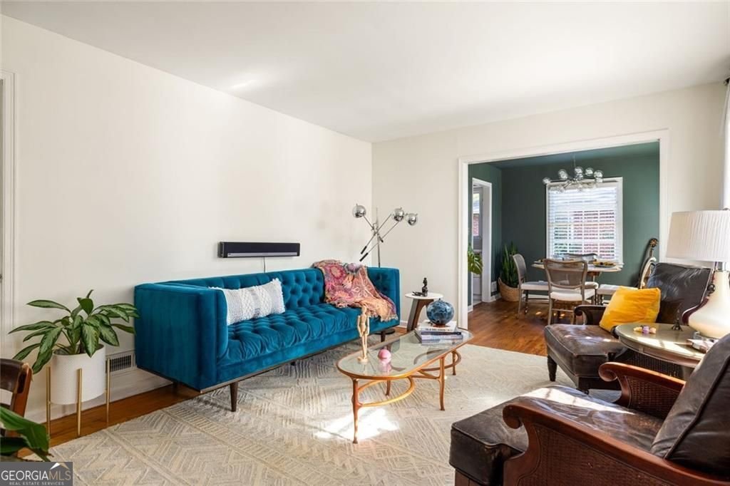 1004 Willivee Drive Decatur - Photo 11