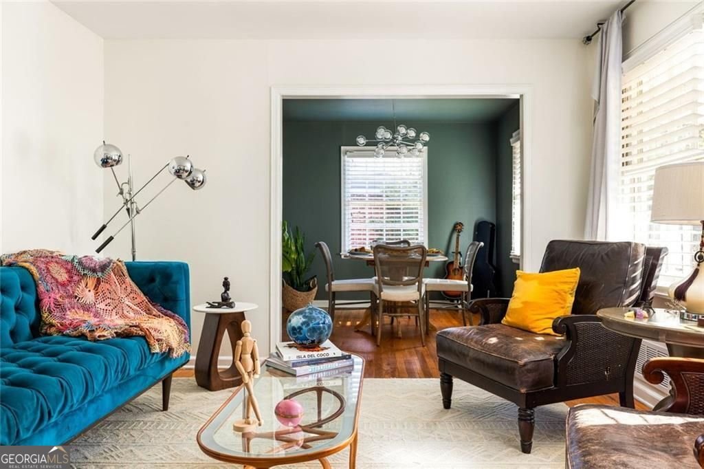 1004 Willivee Drive Decatur - Photo 12