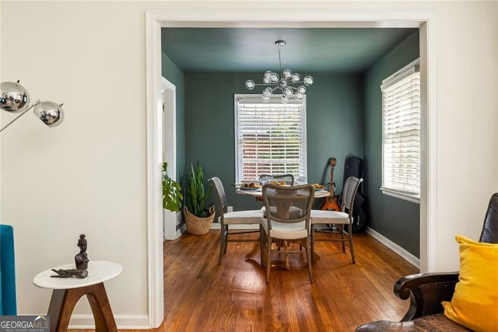 1004 Willivee Drive Decatur - Photo 13