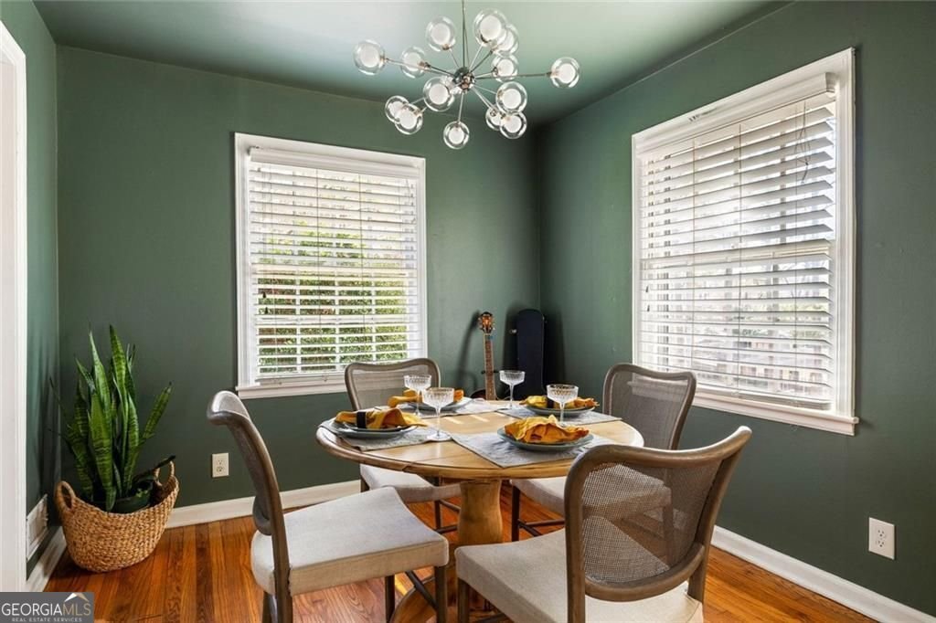 1004 Willivee Drive Decatur - Photo 14