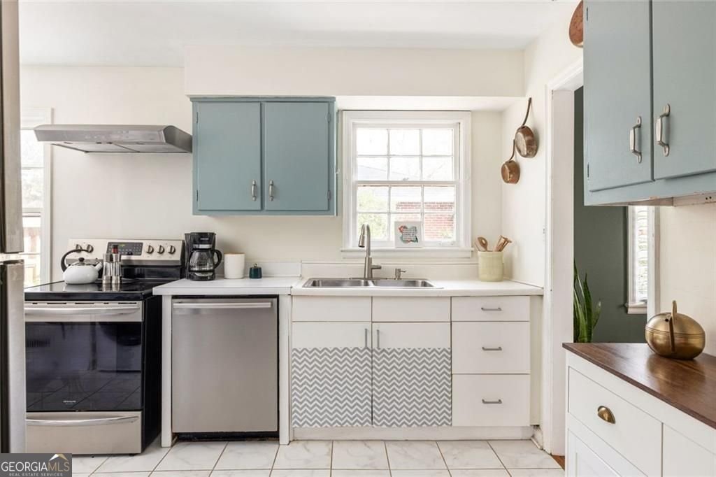 1004 Willivee Drive Decatur - Photo 17