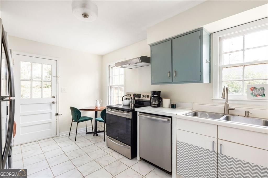 1004 Willivee Drive Decatur - Photo 20