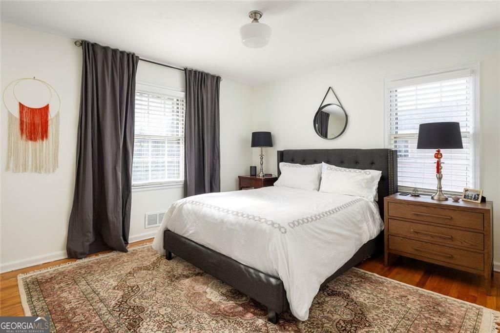 1004 Willivee Drive Decatur - Photo 23