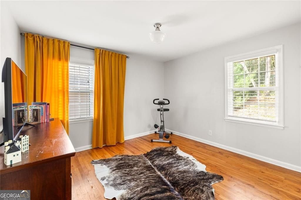 1004 Willivee Drive Decatur - Photo 30