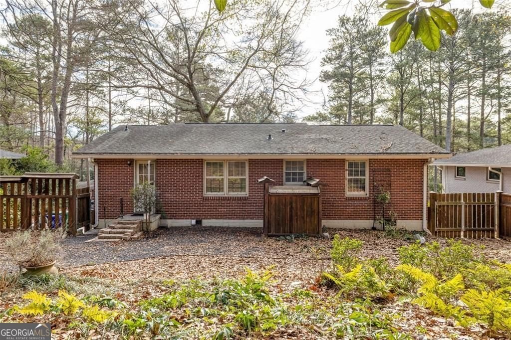 1004 Willivee Drive Decatur - Photo 31