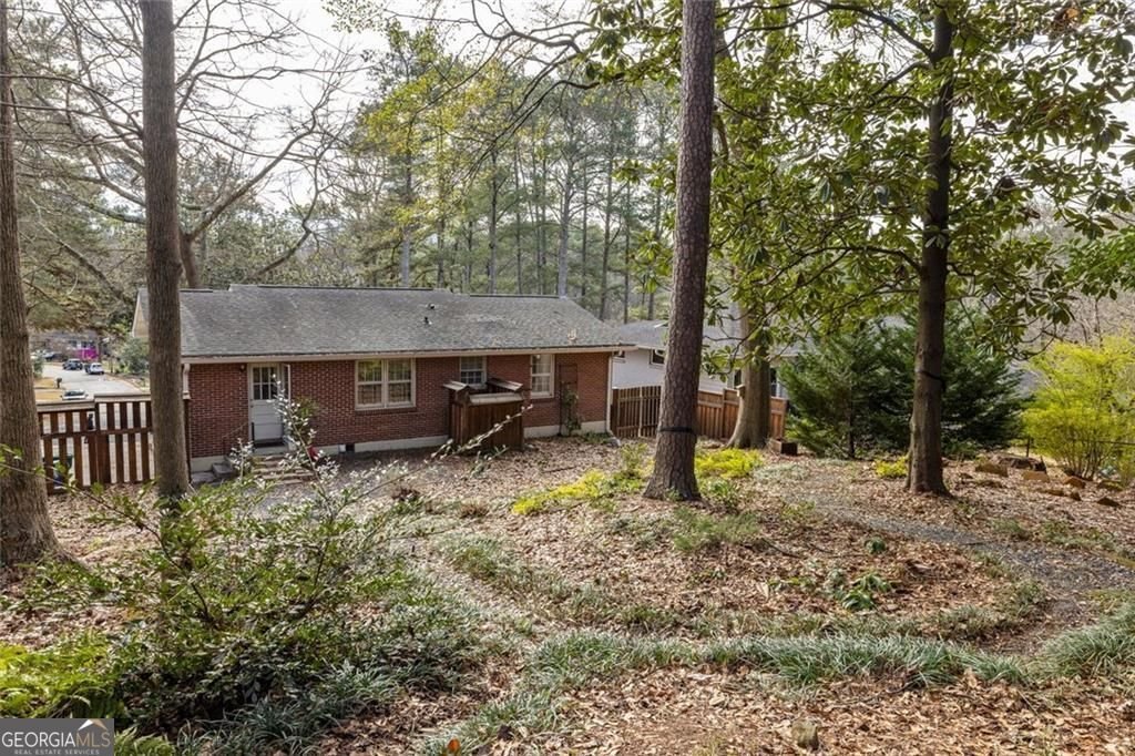 1004 Willivee Drive Decatur - Photo 33