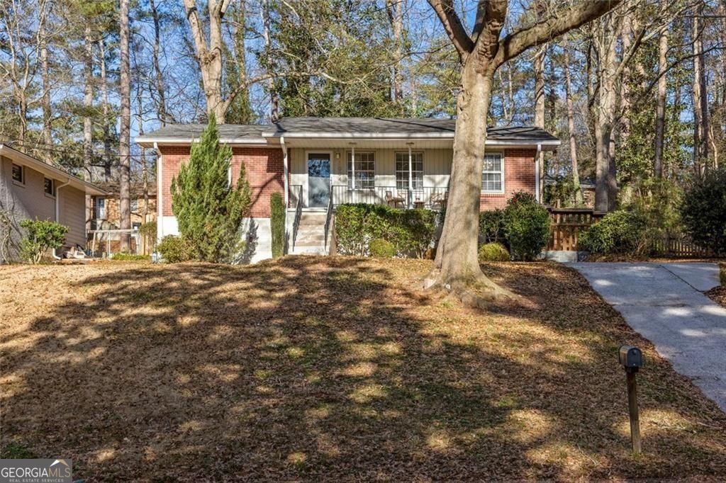 1004 Willivee Drive Decatur - Photo 37