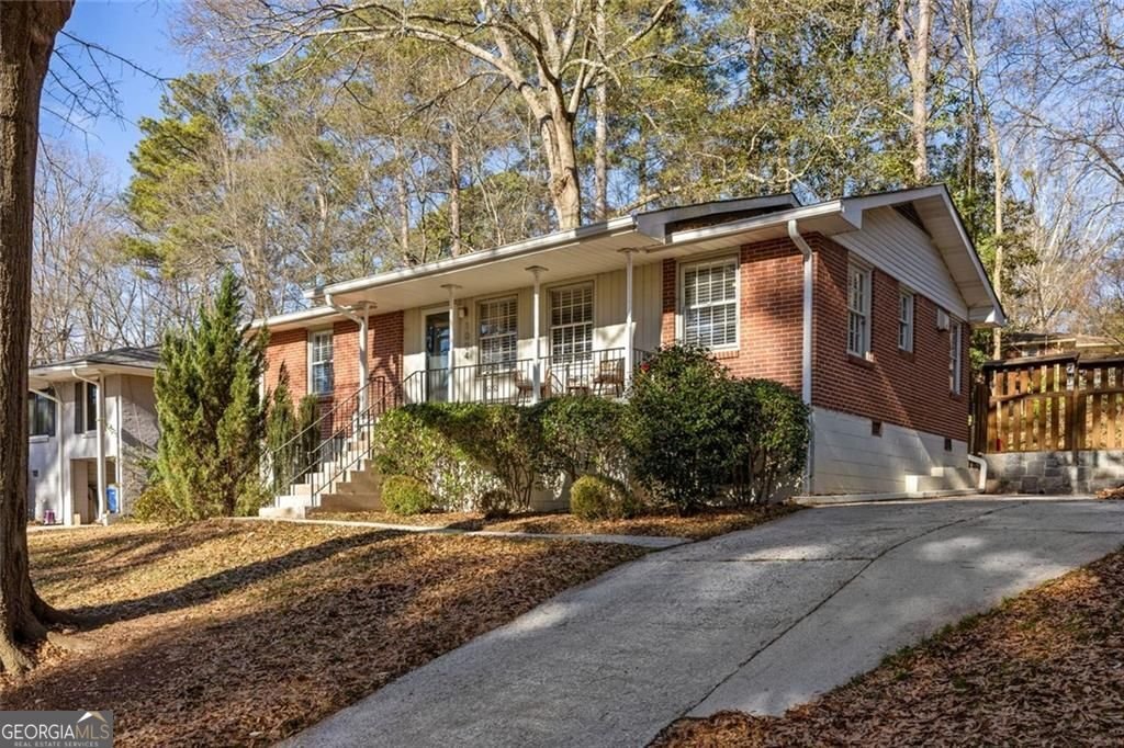 1004 Willivee Drive Decatur - Photo 38