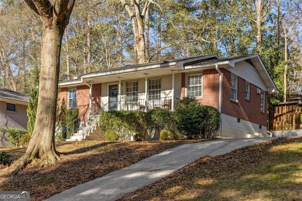 1004 Willivee Drive Decatur - Photo 39