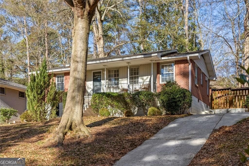 1004 Willivee Drive Decatur - Photo 40