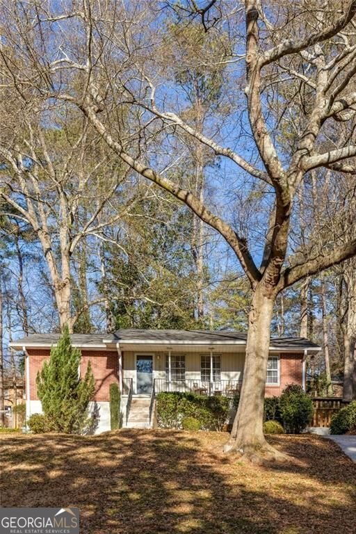 1004 Willivee Drive Decatur - Photo 41