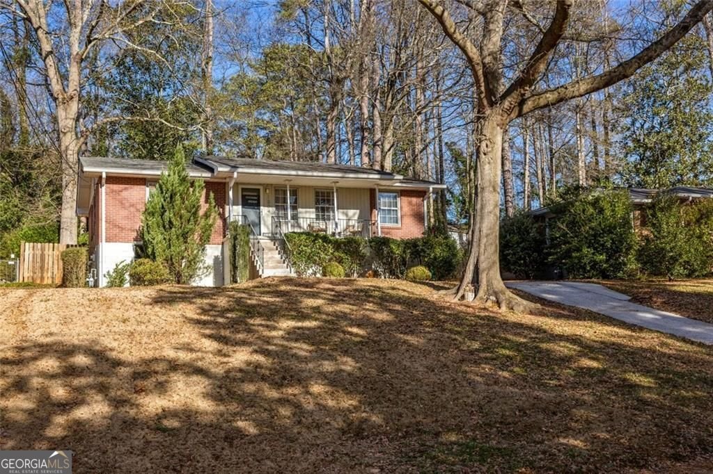 1004 Willivee Drive Decatur - Photo 42