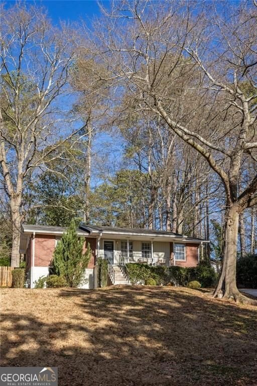 1004 Willivee Drive Decatur - Photo 44