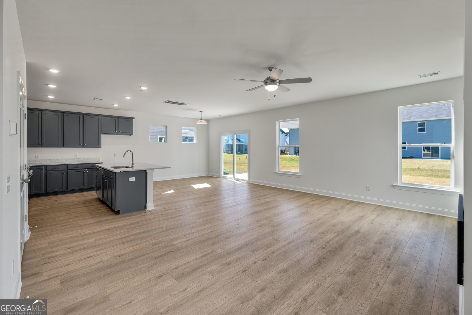 167 Trace Bluff Dawsonville - Photo 10