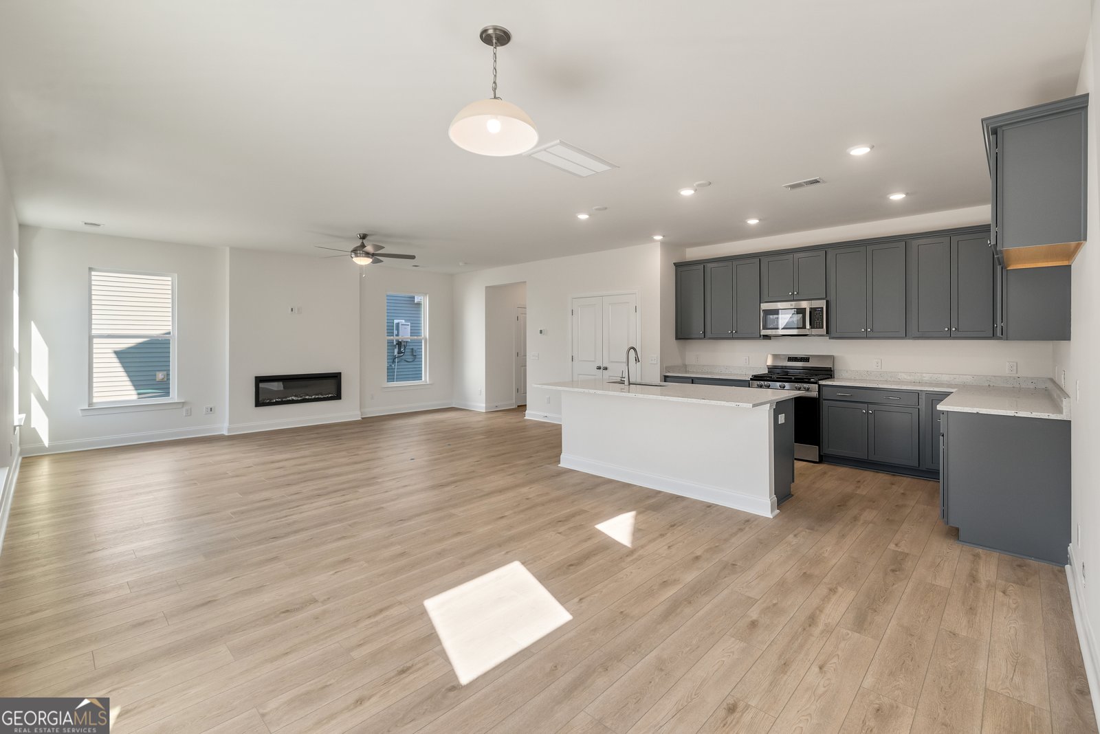 167 Trace Bluff Dawsonville - Photo 12