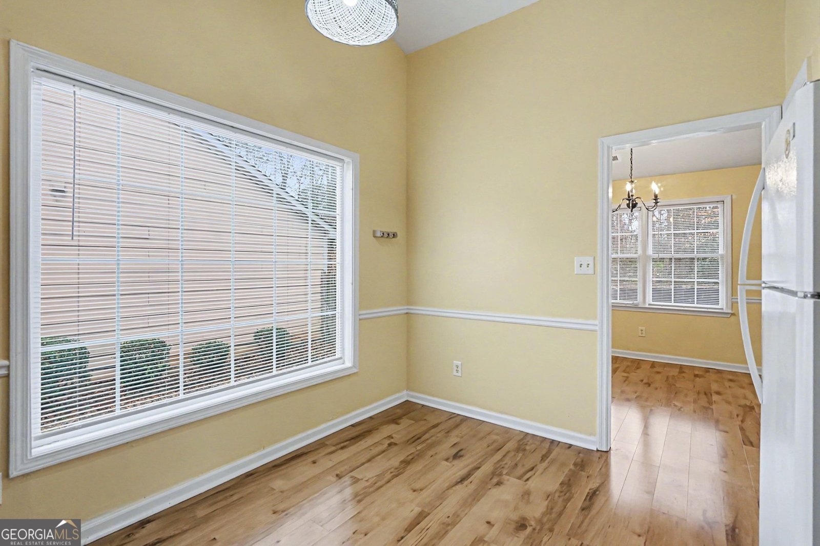 4873 Fenbrook Drive Stone Mountain - Photo 10