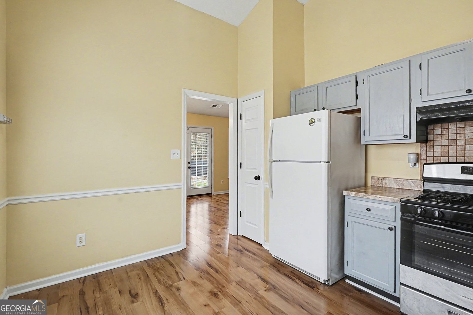 4873 Fenbrook Drive Stone Mountain - Photo 11