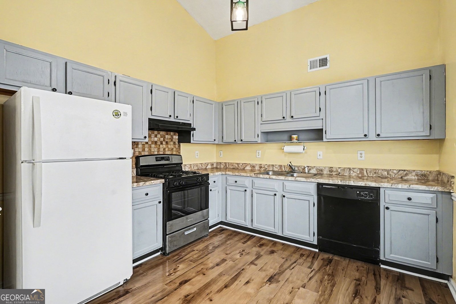 4873 Fenbrook Drive Stone Mountain - Photo 12