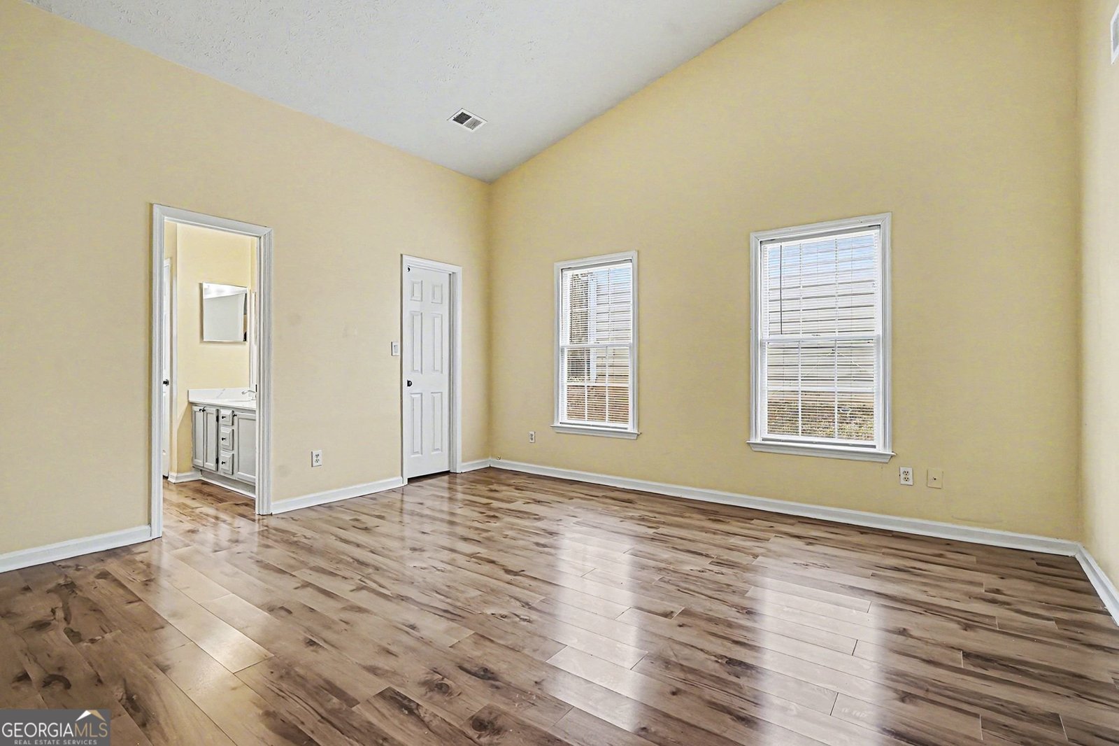 4873 Fenbrook Drive Stone Mountain - Photo 14