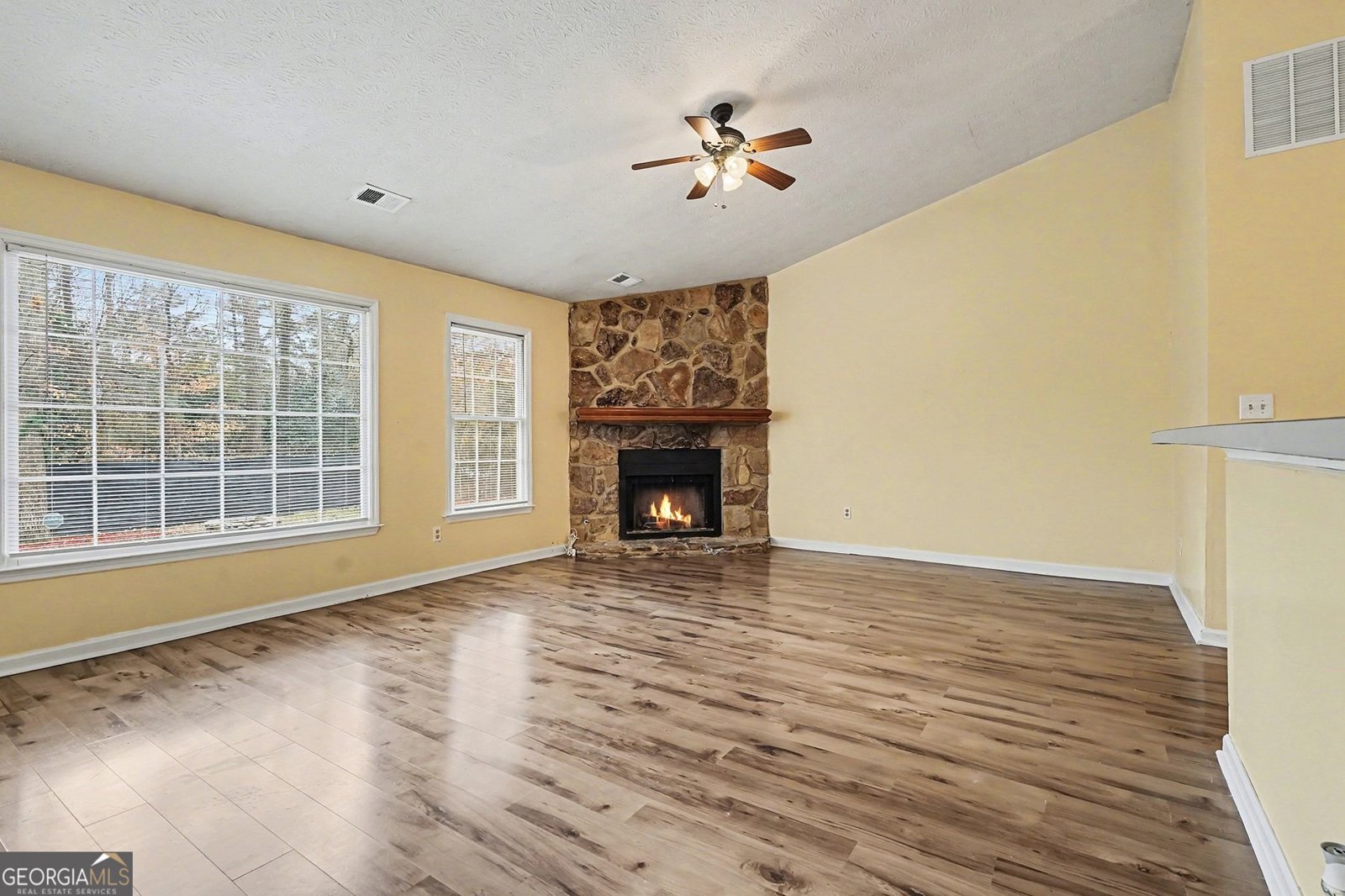 4873 Fenbrook Drive Stone Mountain - Photo 7