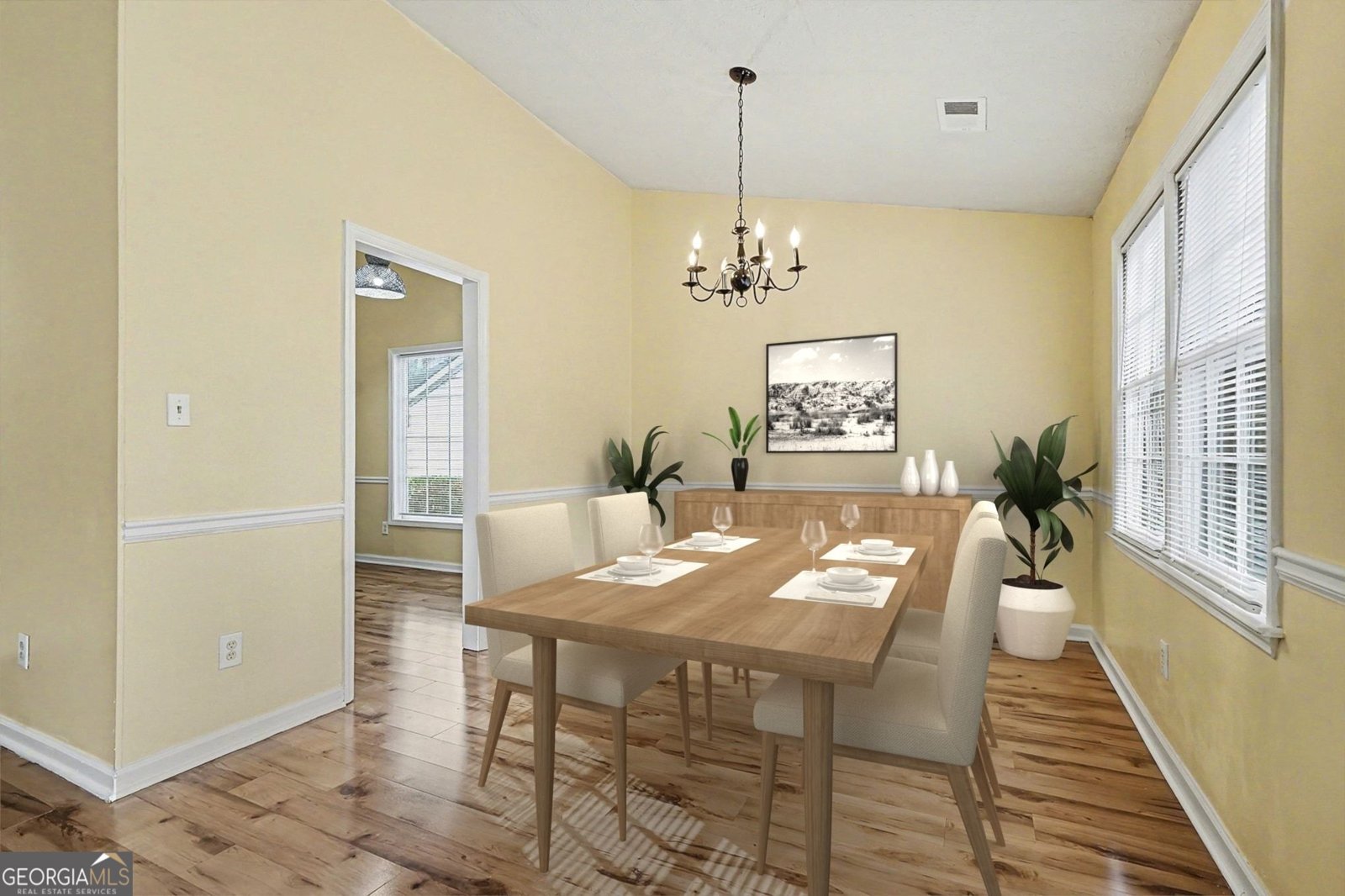 4873 Fenbrook Drive Stone Mountain - Photo 8