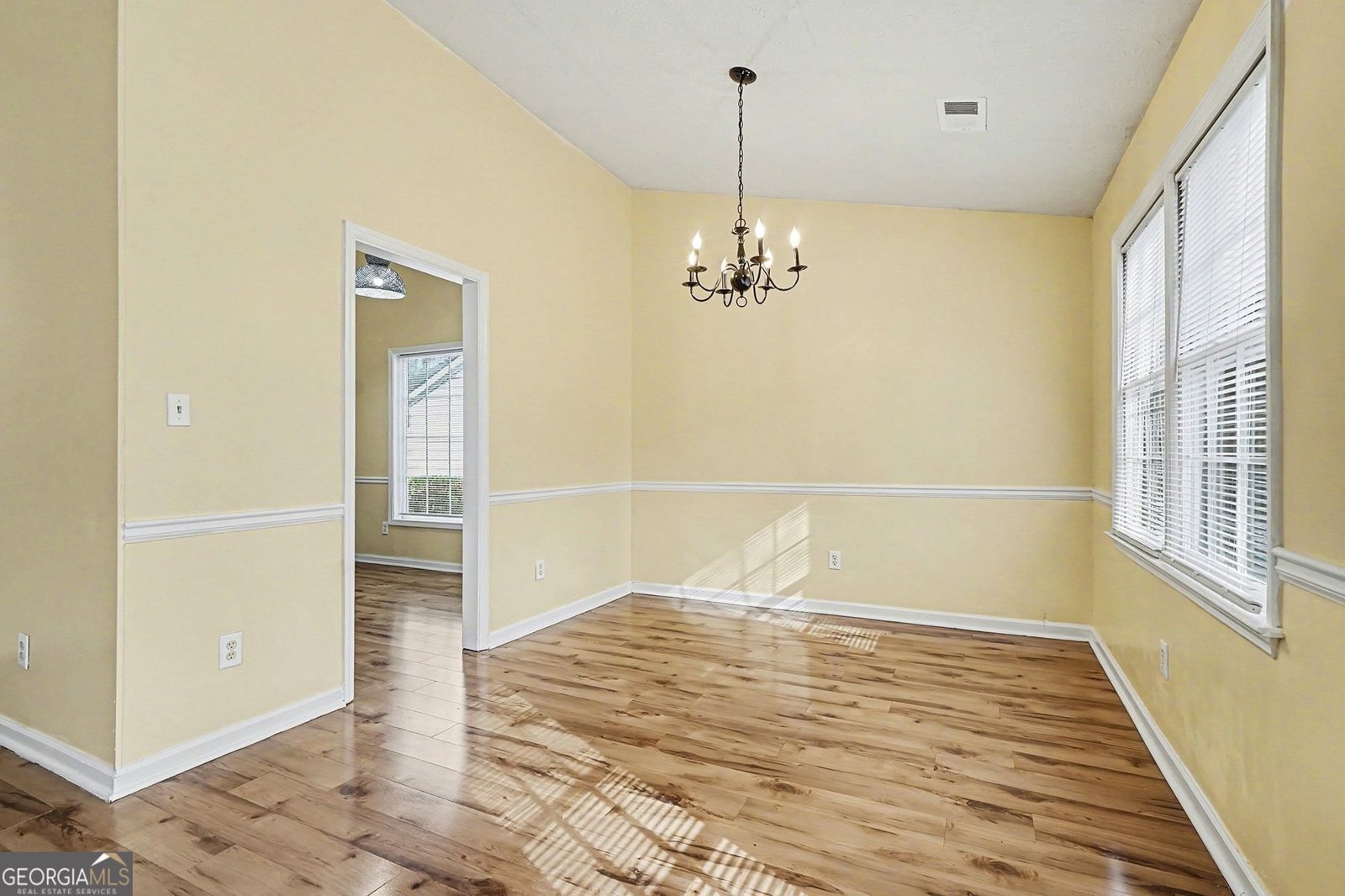 4873 Fenbrook Drive Stone Mountain - Photo 9