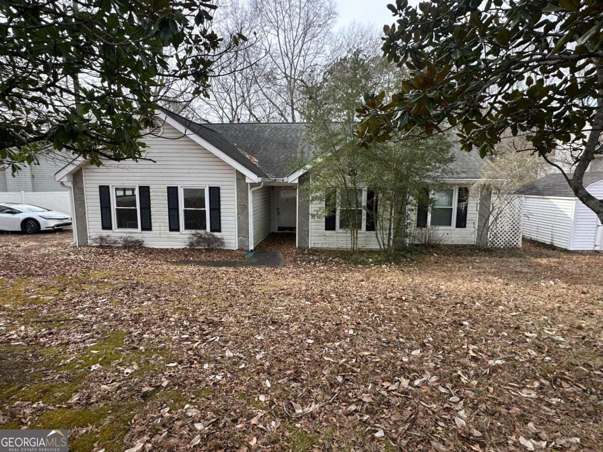 222 Ryan Road Winder - Photo 1
