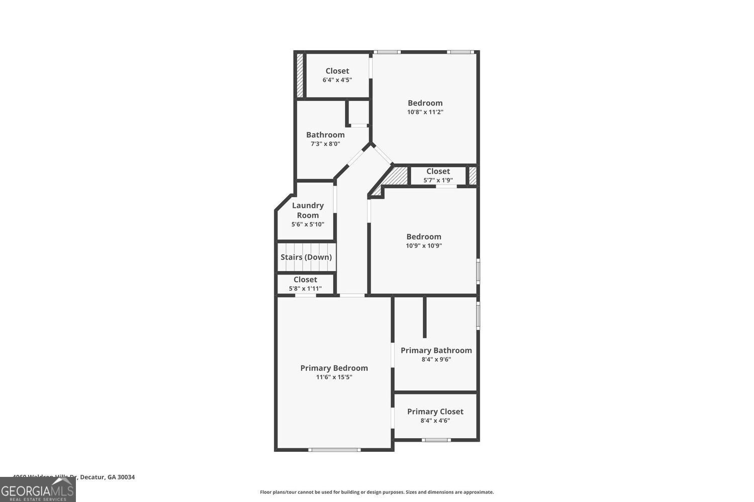 4060 Waldrop Hills Drive Decatur - Photo 27