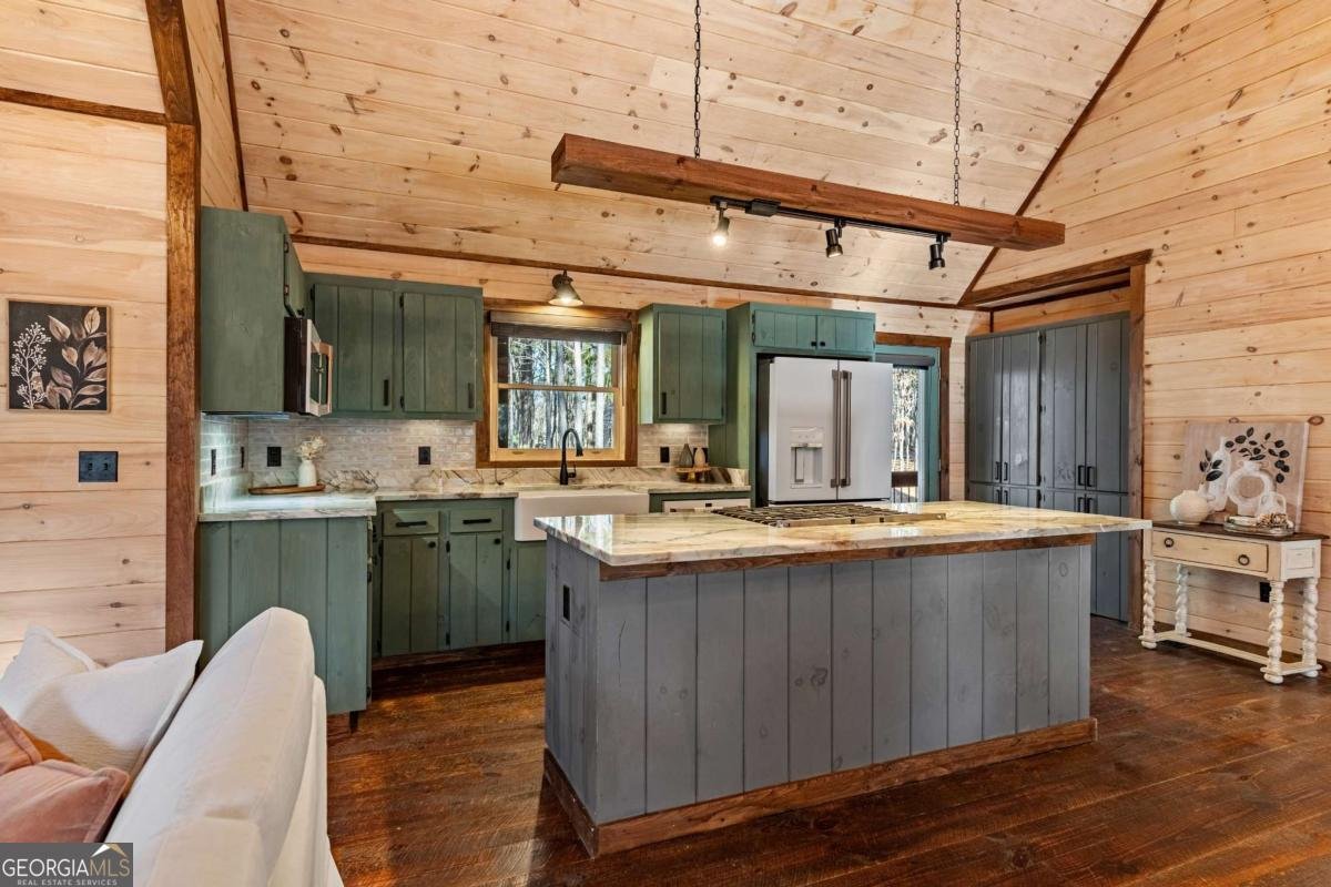 161 Windy Valley Trail Blue Ridge - Photo 11