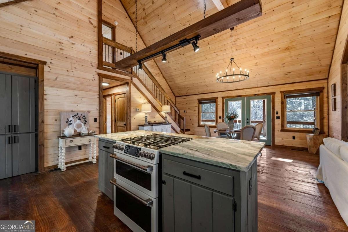 161 Windy Valley Trail Blue Ridge - Photo 13