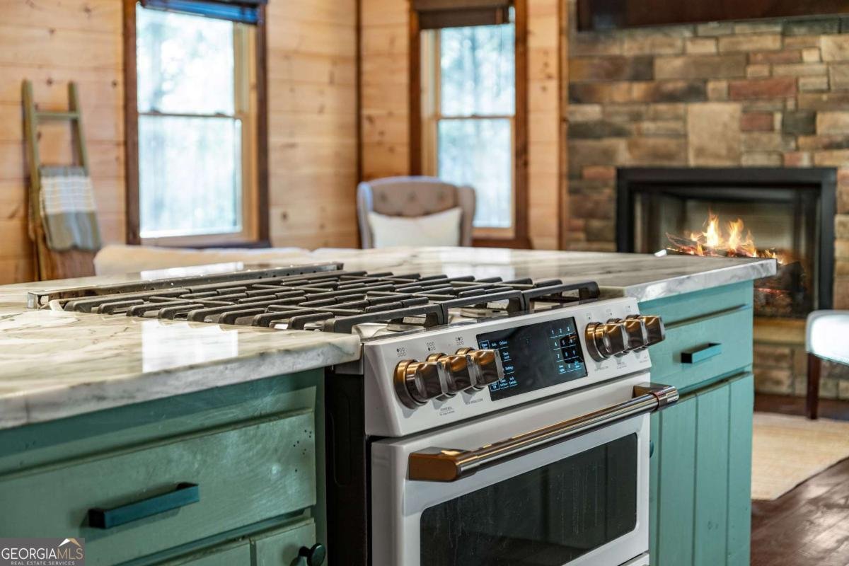 161 Windy Valley Trail Blue Ridge - Photo 14