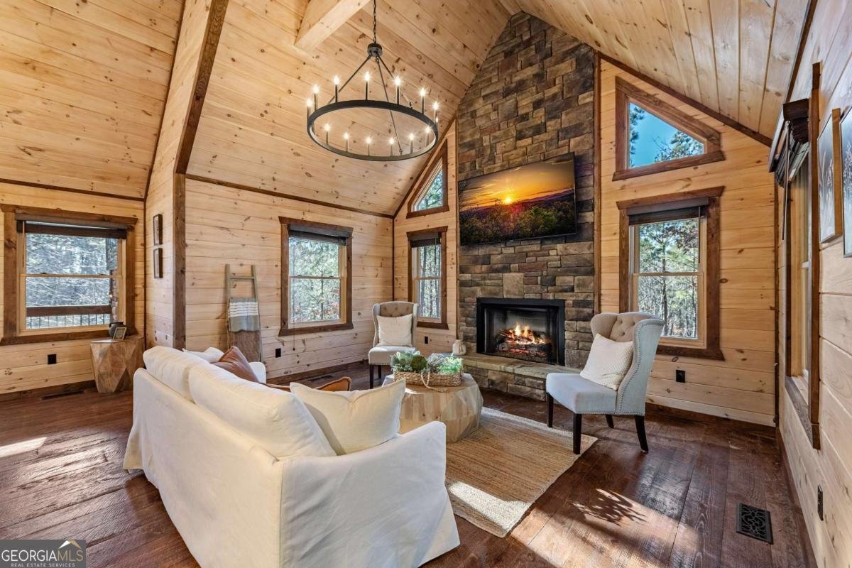 161 Windy Valley Trail Blue Ridge - Photo 15