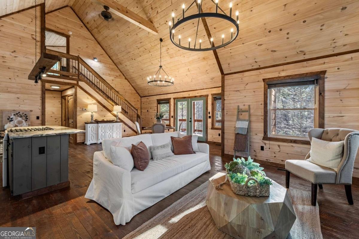 161 Windy Valley Trail Blue Ridge - Photo 17