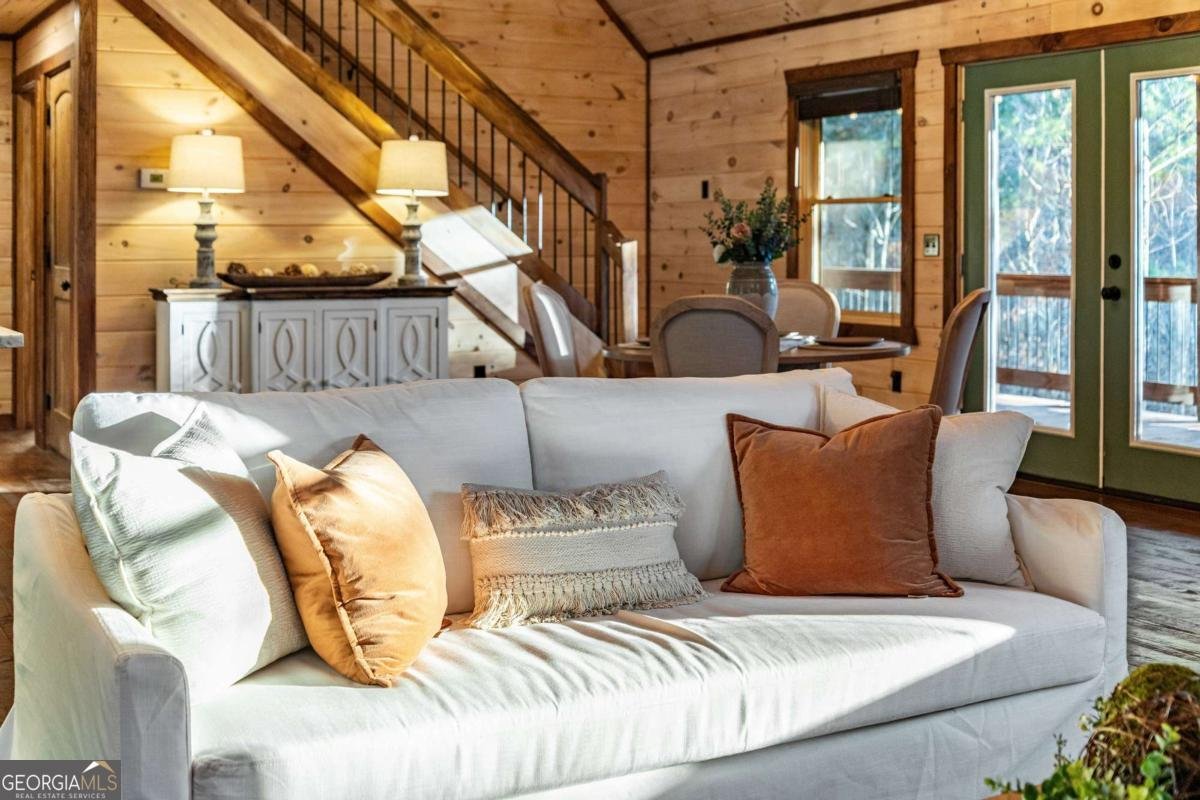 161 Windy Valley Trail Blue Ridge - Photo 18