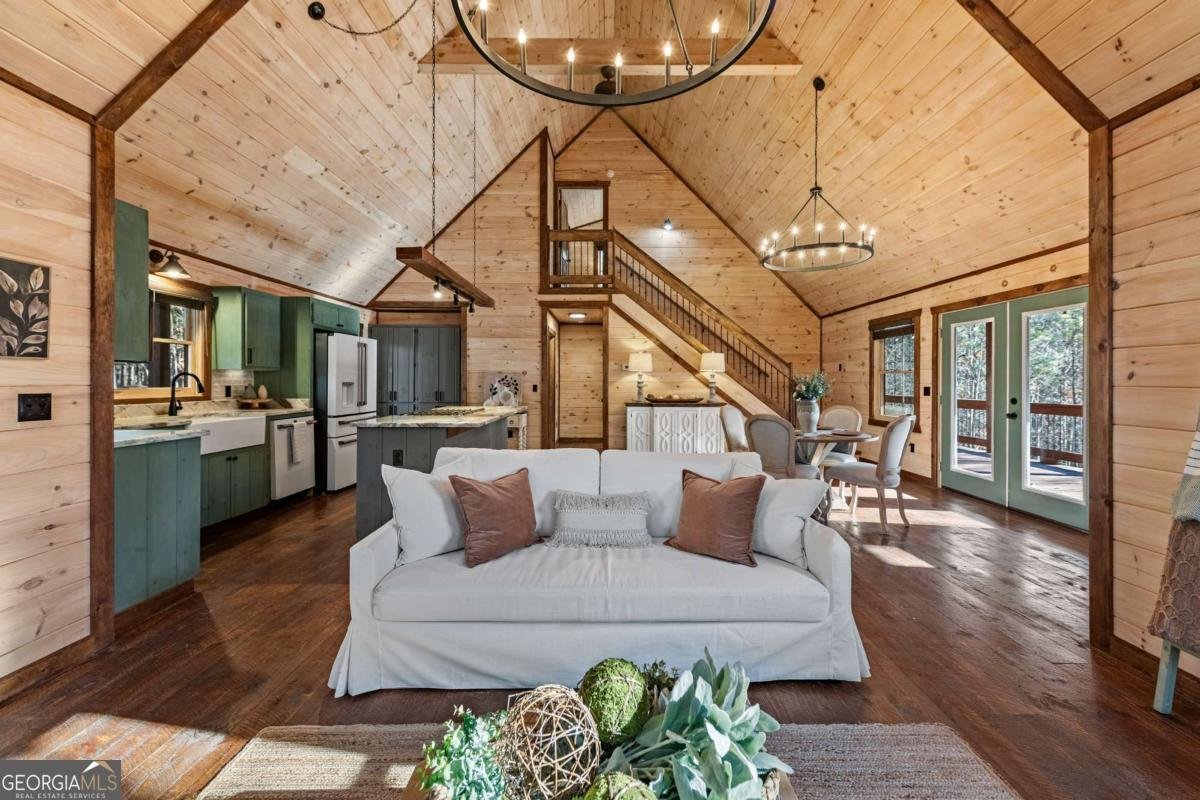 161 Windy Valley Trail Blue Ridge - Photo 19